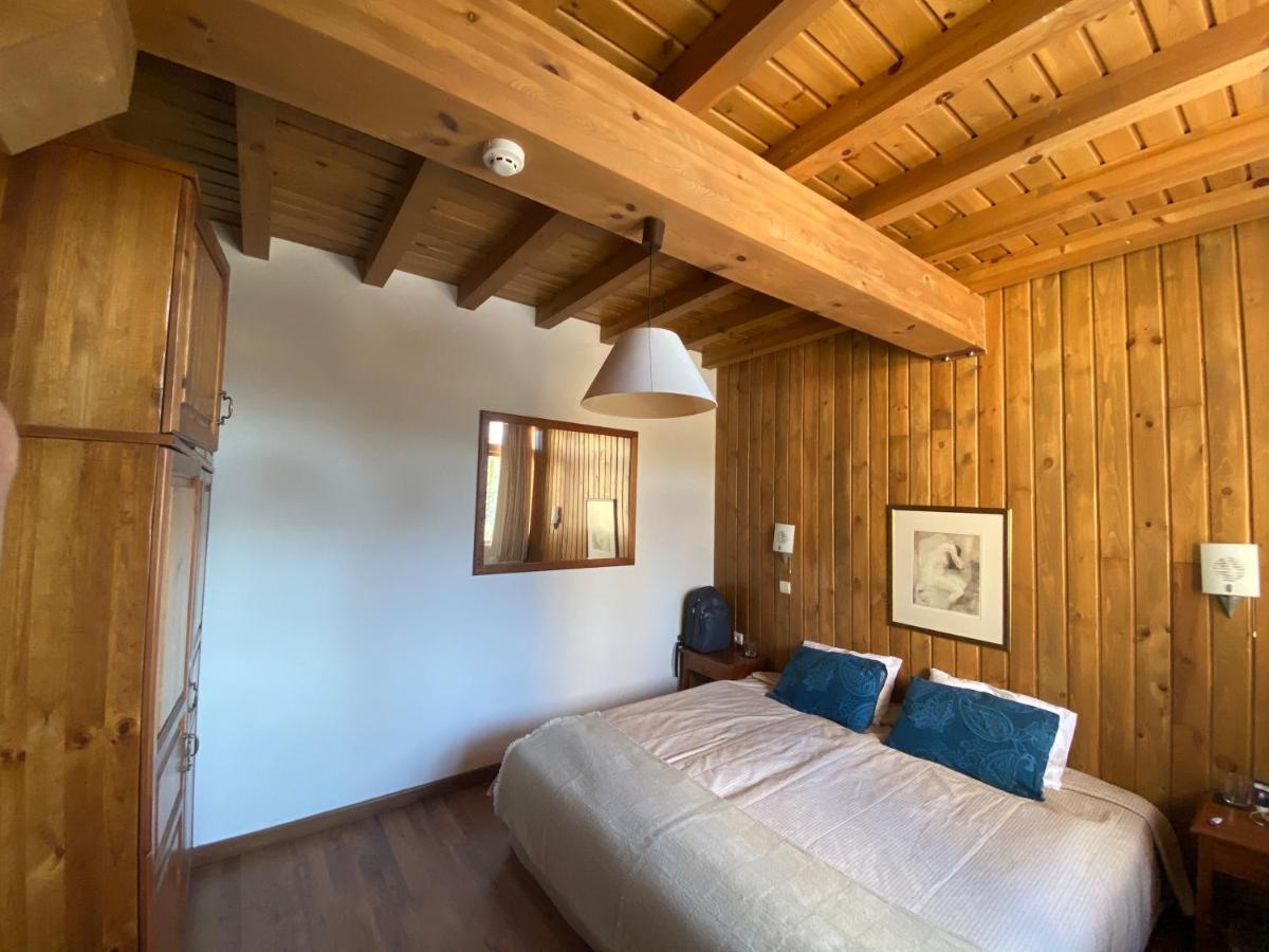 Katarino Spa Chalet Razlog Exteriér fotografie