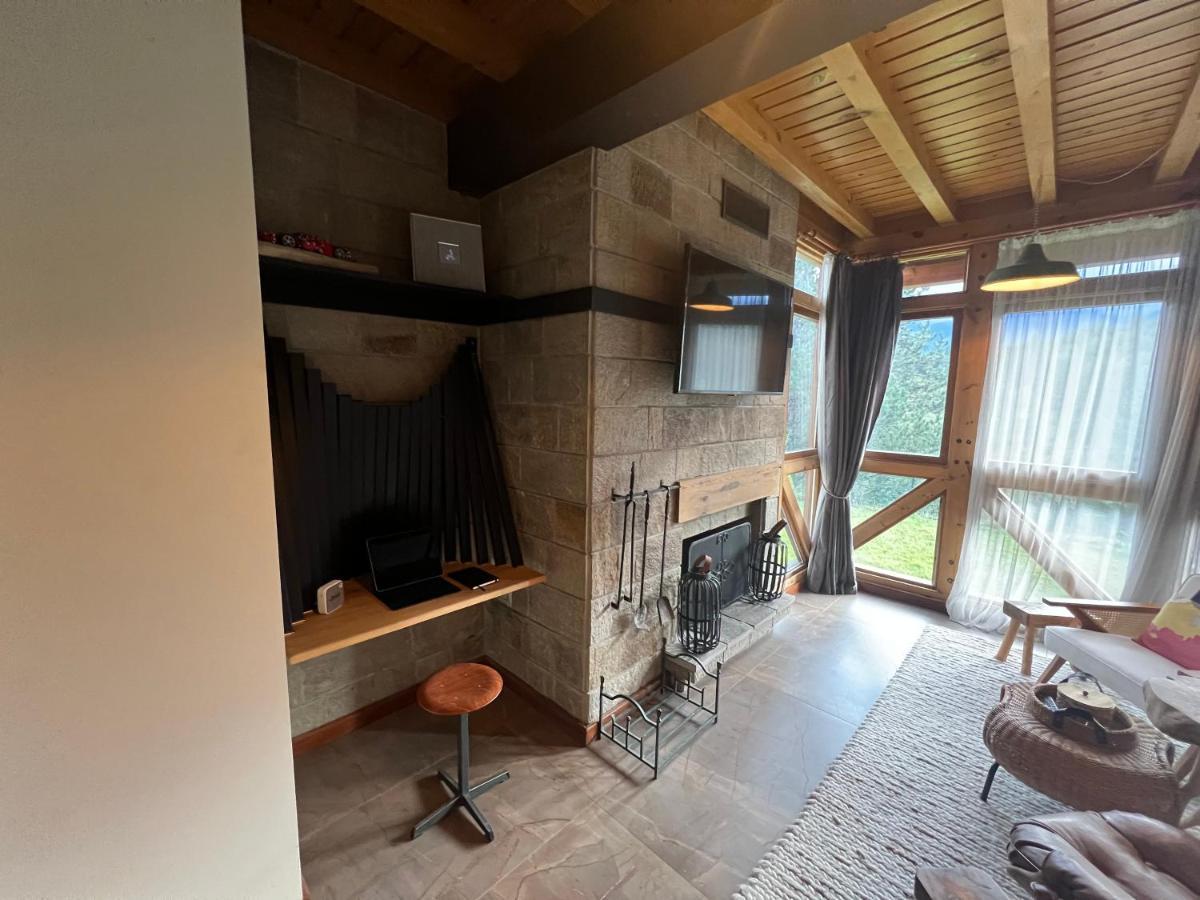Katarino Spa Chalet Razlog Exteriér fotografie