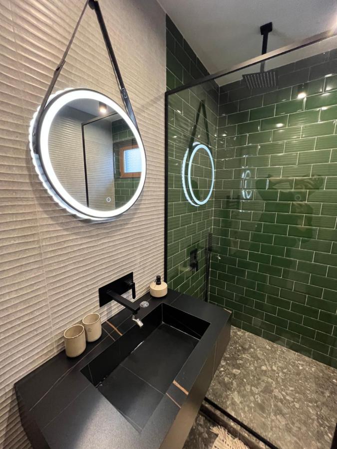 Katarino Spa Chalet Razlog Exteriér fotografie
